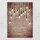 Search for industrial invitations String lights