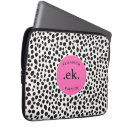 Search for patterned laptop cases Pink