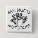 Search for banned book buttons Reader