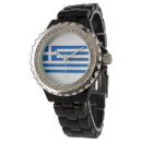 Search for cross flags watches Blue