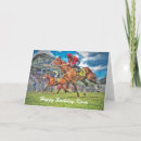Search for horse racing cards Sport