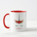 Search for red unicorn mugs Magical