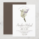 Search for eco friendly wedding invitations Minimalist