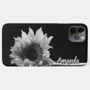 Search for sunflower photo iphone cases Beautiful
