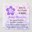 Search for heaven square invitations Vintage