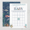 Recherche de bingo invitations Aquarelle