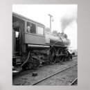Recherche de locomotives à vapeur posters Historique