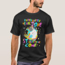 Search for unicorn face tshirts Kindergarten