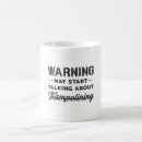 Search for trampoline mugs Jumping