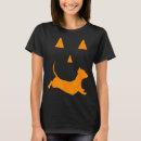 Search for dachshund halloween tshirts Costume