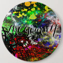 Recherche de graffitis badges Pour tous