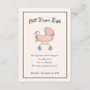 Recherche de poussette invitations Capricieux