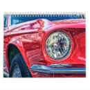 Search for classic car calendars Antique cars