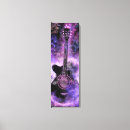 Search for guitar canvas prints Music