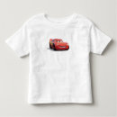 Search for lightning mcqueen tshirts Racing