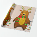 Search for advent wrapping paper Xmas