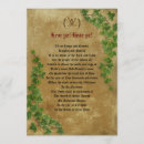 Search for old english invitations Medieval