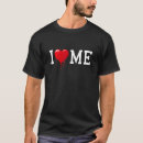 Search for bloody heart tshirts Red