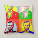 Search for abe pillows Abraham