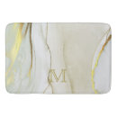 Search for christmas bath mats Gold