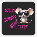Search for cartoon mouse stickers Whimsical