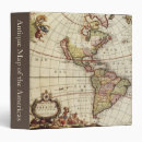 Search for americas binders North america