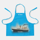 Search for liners aprons Ship