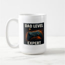 Recherche de video tasses Dad