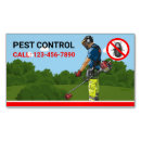 Search for exterminating magnets Extermination