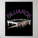 Search for pool game posters I love billiards