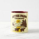 Search for estes park colorado mugs Wildlife