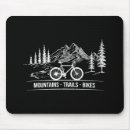 Search for mountain bike mousepads Bikes