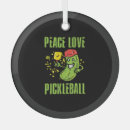 Search for funny pickle ornaments Sport