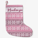 Recherche de nordic chaussette de noël Rétro