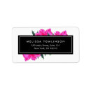 Search for event planner return address labels Interior designer