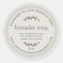 Search for light grey stickers Modern typography