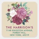 Search for hand painted flowers stickers Bridal shower