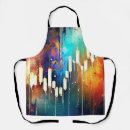 Search for stockings aprons Trader