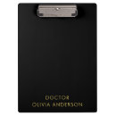 Recherche de medical clipboards Docteur