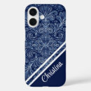 Search for snow flake iphone cases Winter