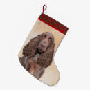 Recherche de espagnol chaussette de noël Animal