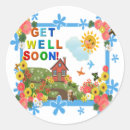 Search for smiling sun stickers Sunshine