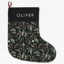 Search for family christmas stockings Elegant