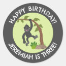 Search for gorilla stickers Great ape