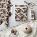 Recherche de poil papier cadeau Animal