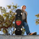 Search for strawberry skateboards Fruit