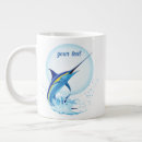 Recherche de marlin bleu tasses Pêche