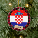 Search for croatian ornaments Patriotic