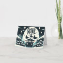 Recherche de vampire christmas cards Noël