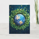Search for planet earth cards Globe